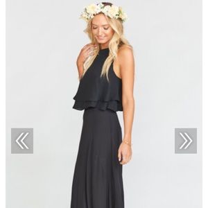 Show Me Your MuMu - Princess Di Gown